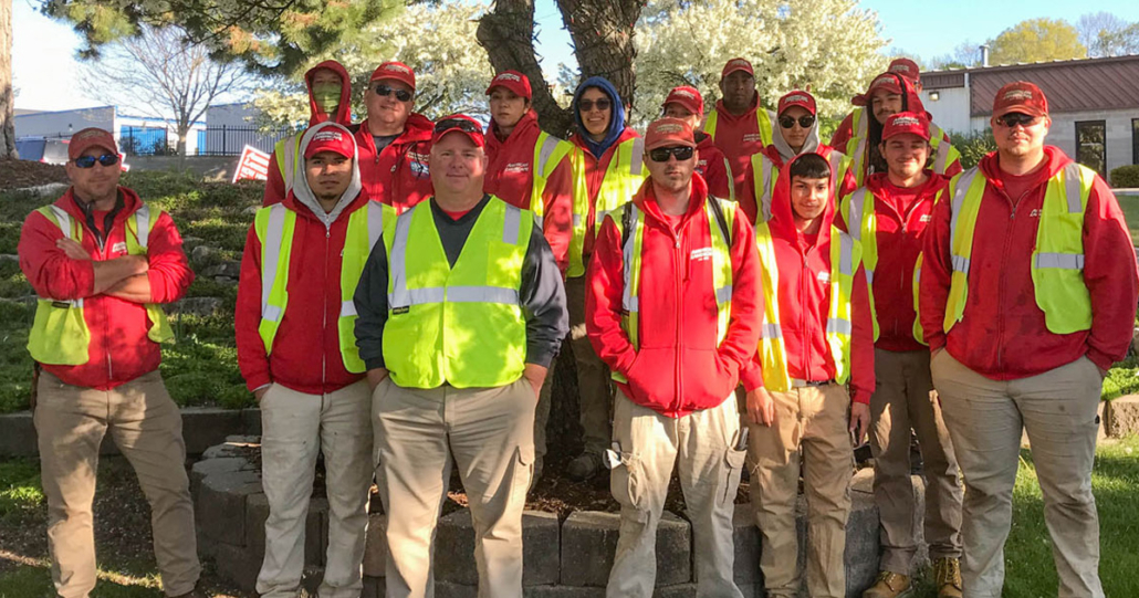 American Landscape - Landscaping in Milwaukee