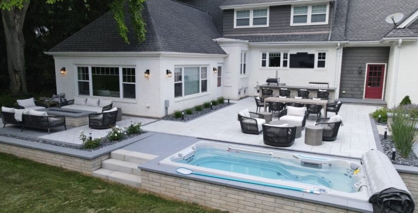 2026 Local and Global Landscaping Trends