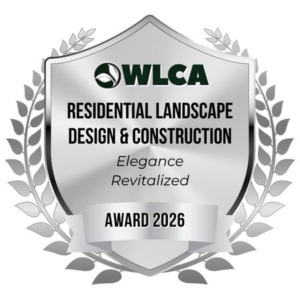 2026 WLCA Silver Award 2