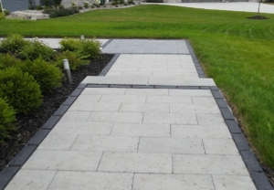 Redo Your Front Walkway