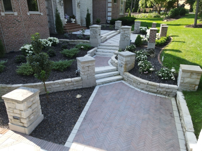 Elm Grove Elegance Revitalized