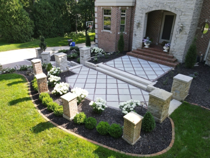 Elm Grove Elegance Revitalized