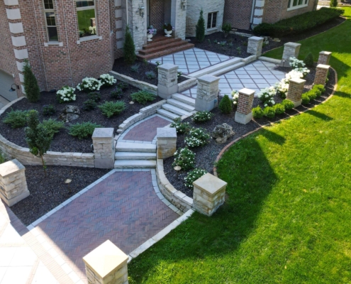 Elm Grove Elegance Revitalized