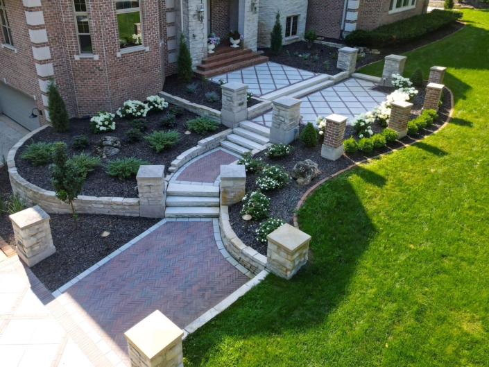 Elm Grove Elegance Revitalized