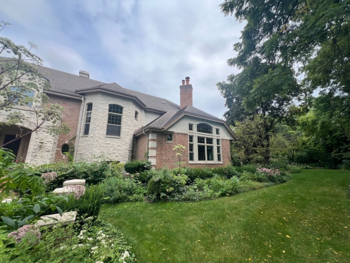 Overgrown Property in Elm Grove Gets Revitalized