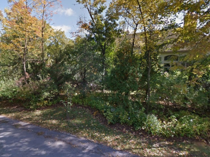 Overgrown Property in Elm Grove Gets Revitalized