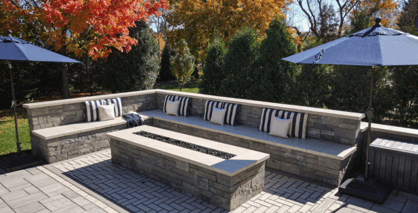 Fire Pit Design Main Picture