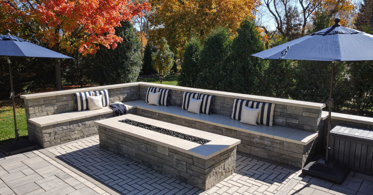Fire Pit Design Main Picture