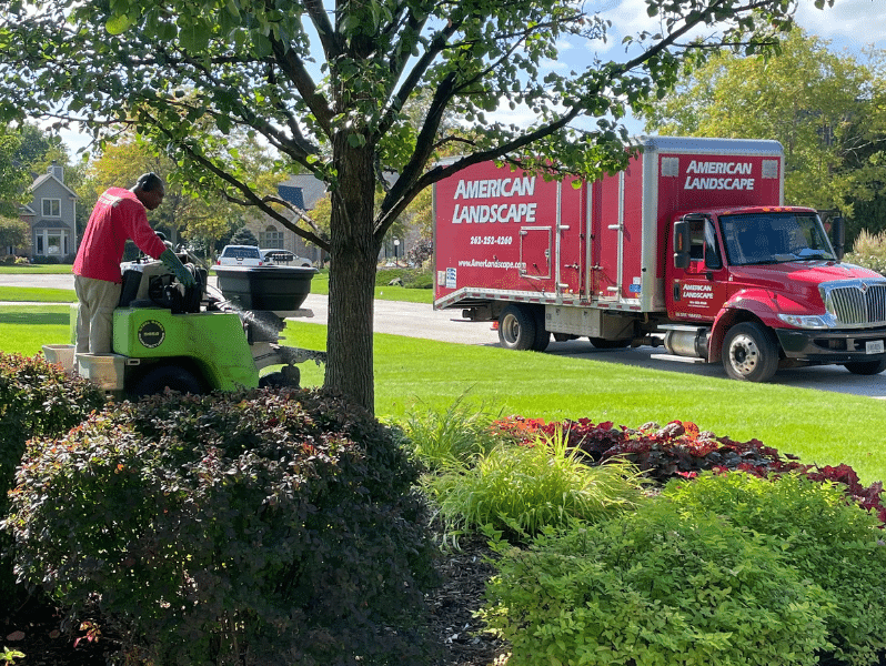HortiCare Lawn Health