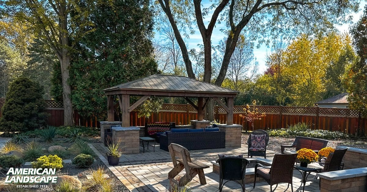 Landscape Design for Small Spaces
