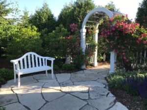 Landscape Tip - Accessorize