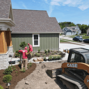 Raised vs Inground gardens