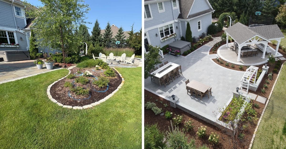 Renovating Landscapes