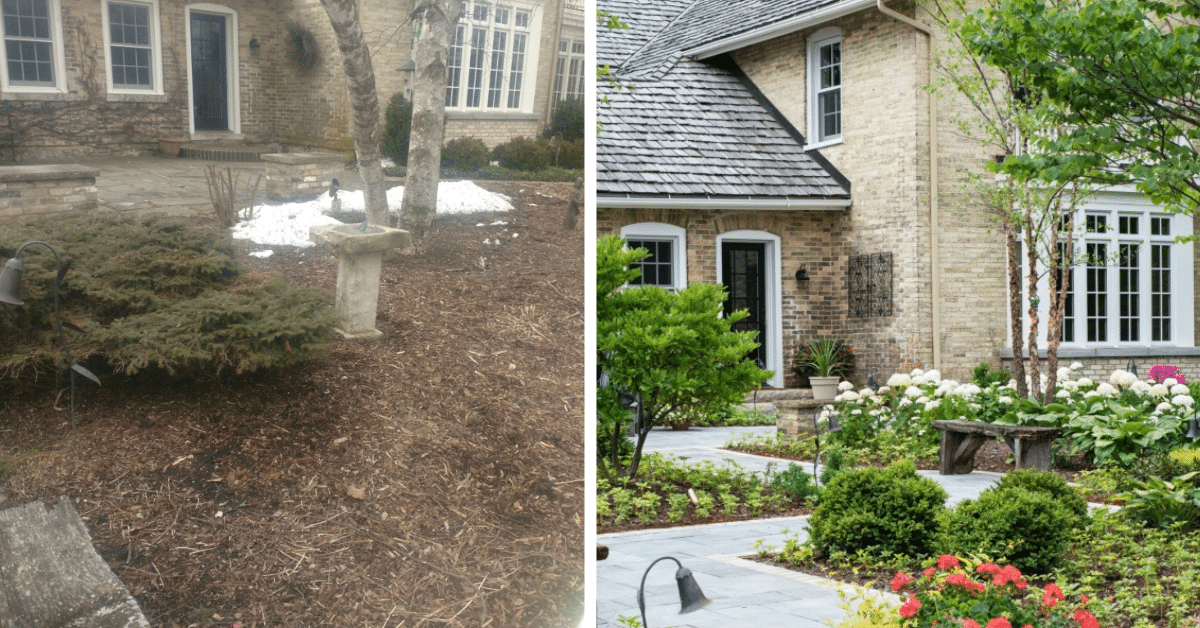 Revitalize Your Landscape in Spring