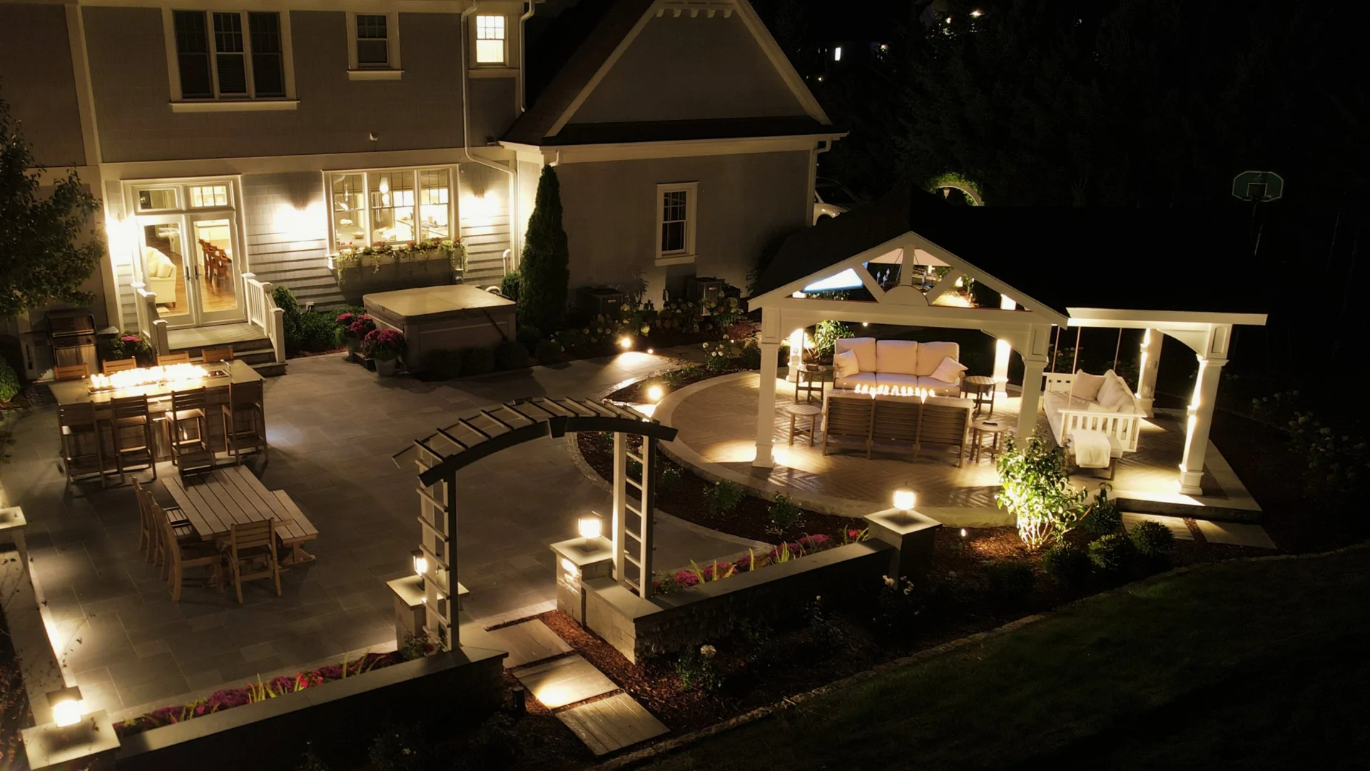 landscape company waukesha