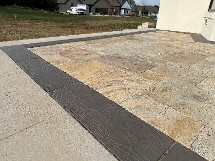 Trending Hardscapes