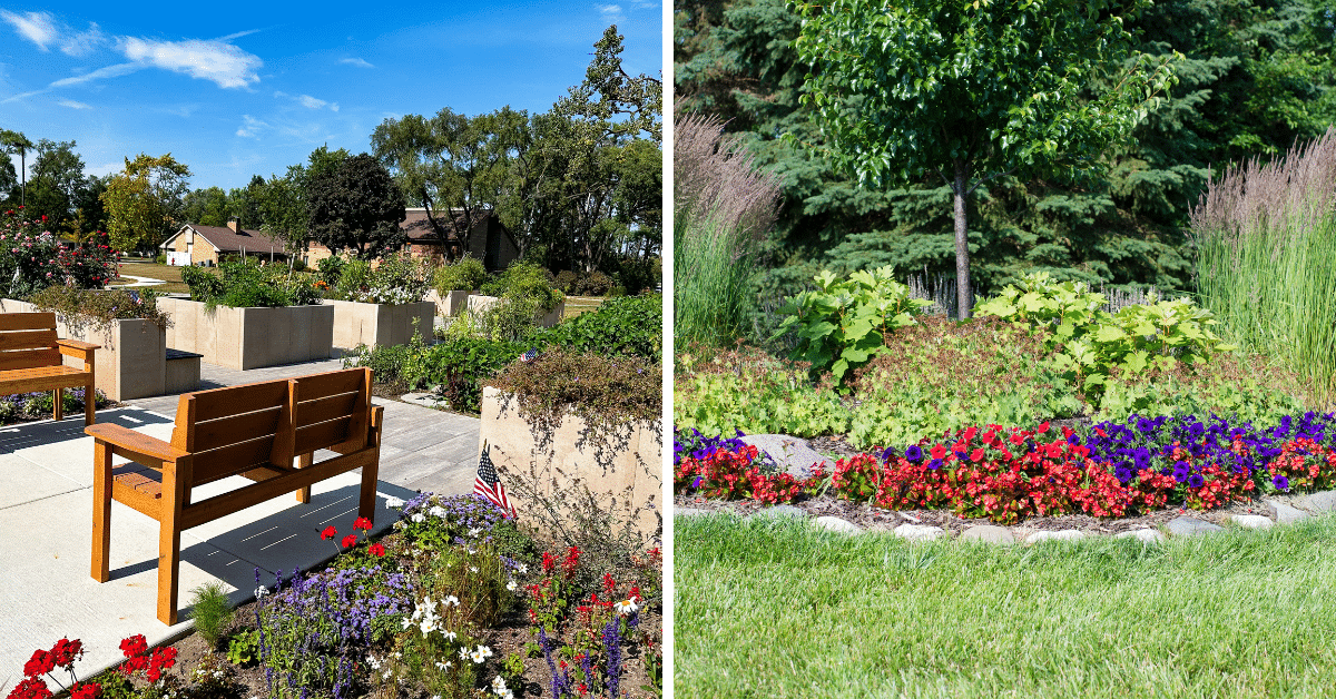 Raised vs. Inground Garden Beds
